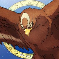 はやぶさマン (@big_falco) / X