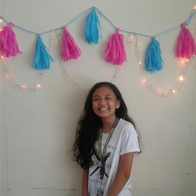 ashys_'s profile picture. GOD❤
Solid JaDine Fan|Blue|Art|
Poppin' Up The Style♡
Official Account😊
MSHS💖💕