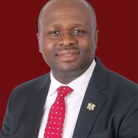 Dr. Omane Boamah (@eomaneboamah) 's Twitter Profile