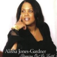 Alisha Jones (Alisha J-Gardner)(@AlishaJonesGard) 's Twitter Profile Photo