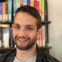 Nick Jacob (@nickjacob) 's Twitter Profile