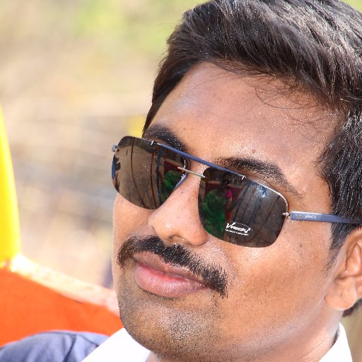 harikrishna5846's profile picture. Father of two. IT by profession, Trader by nature. Political enthusiast. Avid traveler. Cinema lover. Balancing family, friends, markets, and adventures. 🌍🎬💪