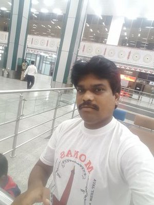 DNHVenkat's profile picture. 