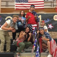 Class Of 2019 (@mdn2019) 's Twitter Profile