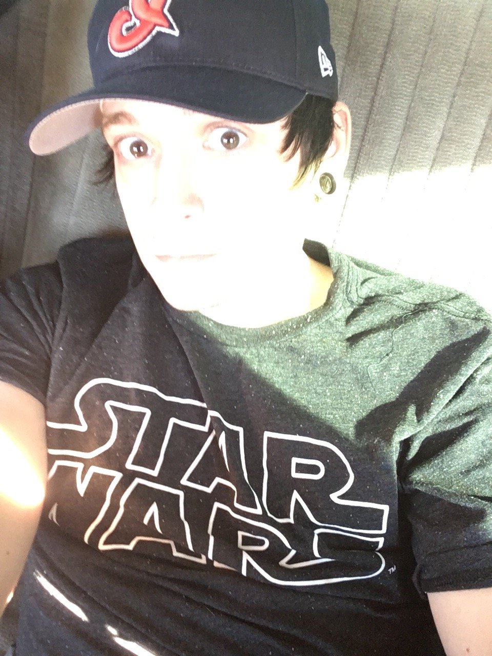 tornmended's profile picture. Otaku as fuck.