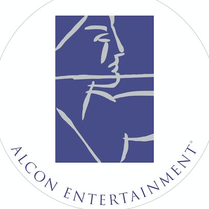 Since 1997, Alcon Entertainment has financed and produced over 20 films, including the Academy Award nominated The Blind Side.