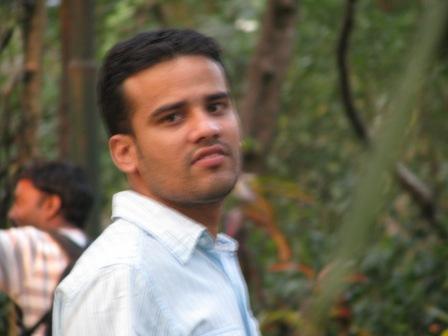 Sales/Marketing Professional- Engg.Materials