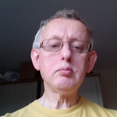 I'm a 68 year old archivist (records assistant) with a global law firm in the City of London and I live in the county of Kent.  I'm also a volunteer first aider