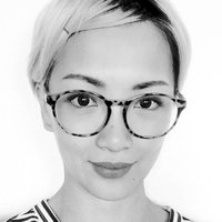 sandra chung ๐ (@sandrogynous) 's Twitter Profile
