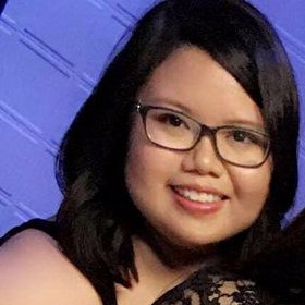 adyvee's profile picture. DARE GREATLY.