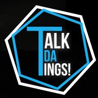 TalkDaTings(@Talk_Da_Tings) 's Twitter Profile Photo