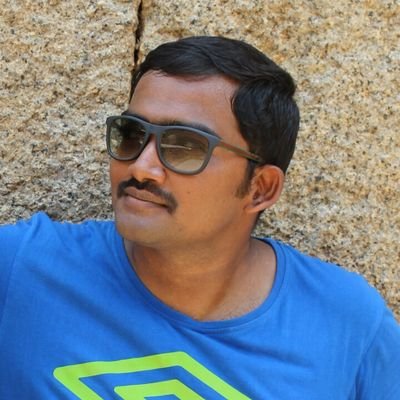 Vivid reader|Movie Buff|love 2 update myself with latest news,gadgets&trends|