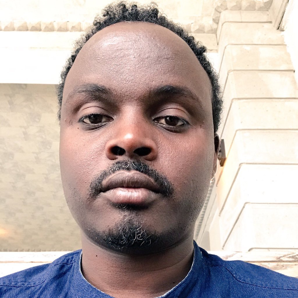 Abraham78297746's profile picture. Renaissance to my country, Ethiopia!