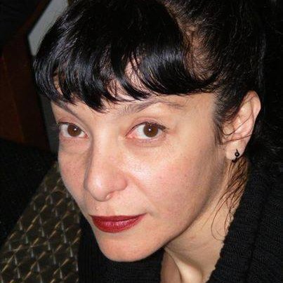 MercaderConcha's profile picture. Psicóloga Sanitaria,psicoterapeuta,  Formadora-Supervisora de Sicodrama, Sociodrama y Sicodanza. https://t.co/Pj36PFOrTk