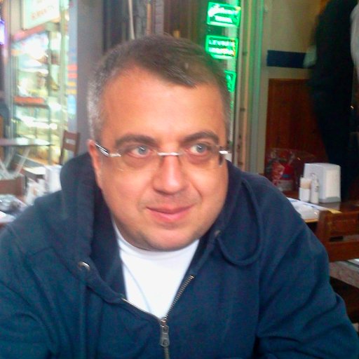 I’m not a programmer. I’m a
developer. Istanbul / Turkey