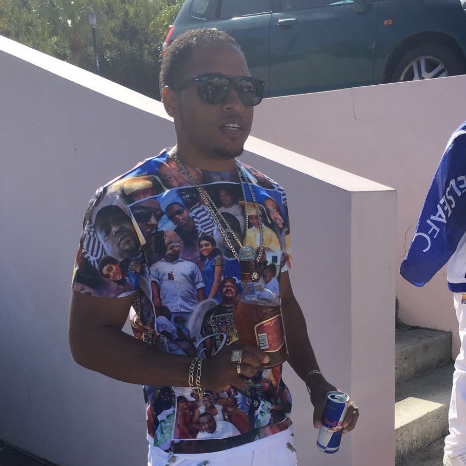 Toptota1's profile picture. PRO BOXER 🥊🥊 Bermudian🇧🇲 Based in Manchester uk🇬🇧 undefeated as a amateur 👊🏽💯4-0 (2 KO)🥊🥊🇧🇲