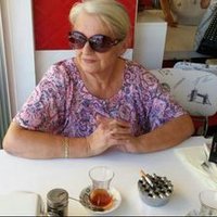 Ümran Olgun (@umranolgun) 's Twitter Profile