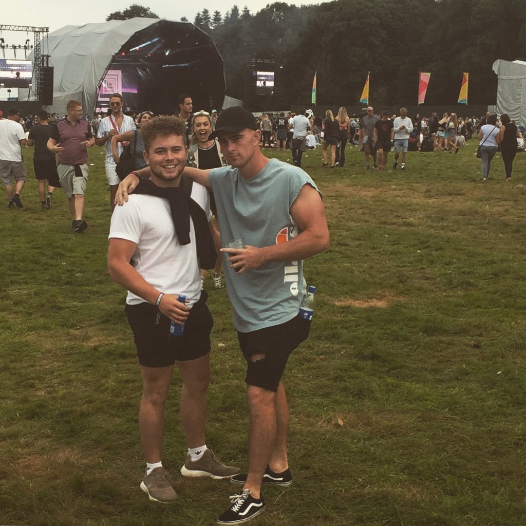 adamreeeed's profile picture. 