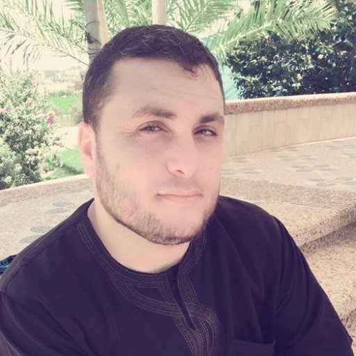 YasserShaar25 Profile Picture