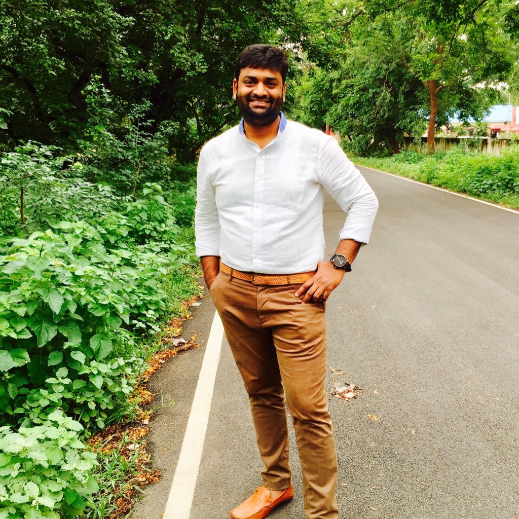 Varanasibhanu's profile picture. YouTube Manager @ Aditya Music