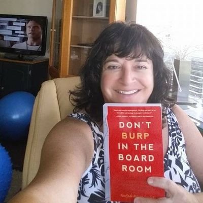 AdrienneAnctil's profile picture. Mom of 4, Etiquette Educator, Rotarian, Toastmaster, SCORE Mentor in  Tucson, volunteer of many groups