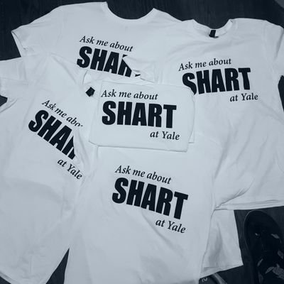 Get your SHART on! Follow for the hottest designs and best deals.