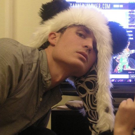 peaceout4312's profile picture. 