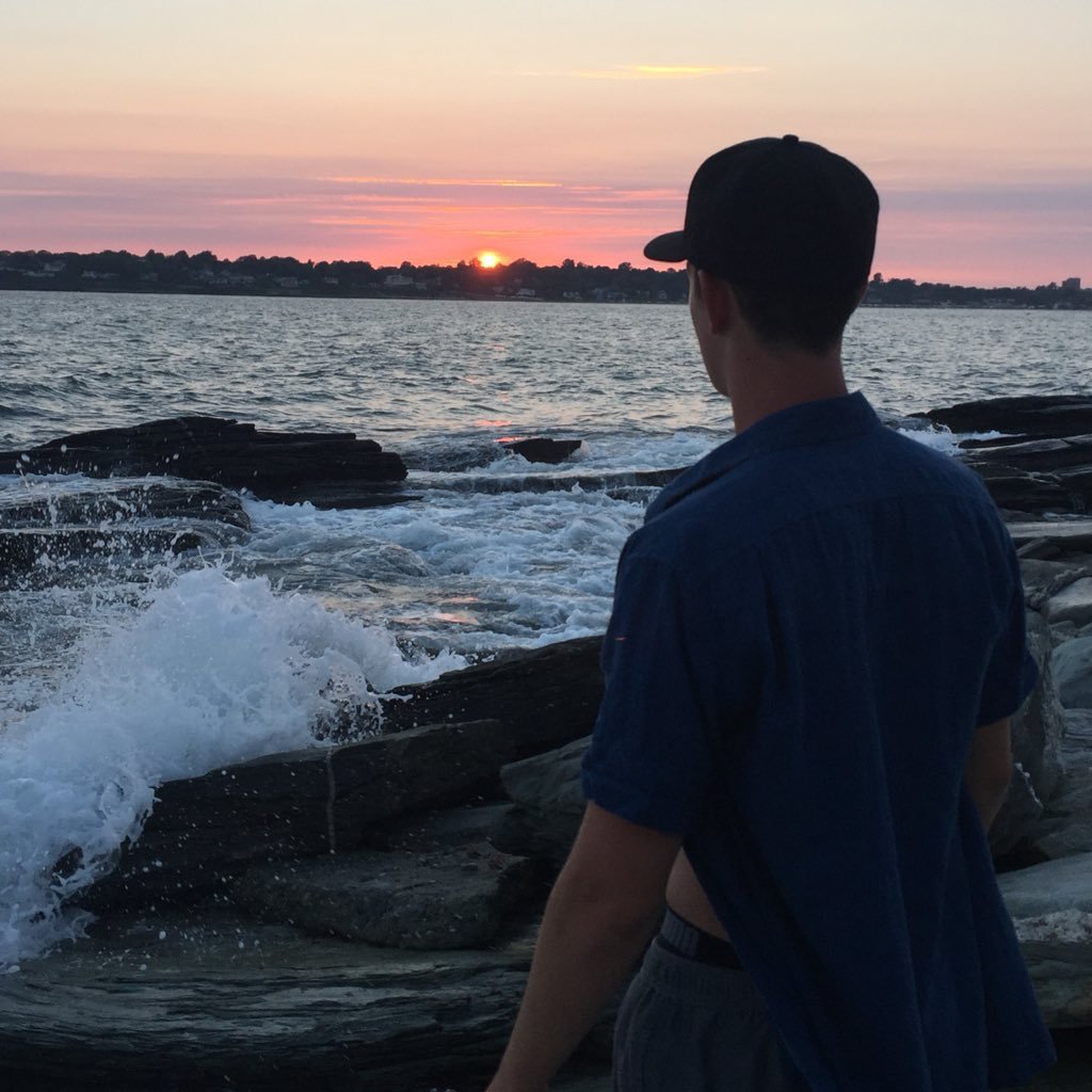 Live for today, cause you never know what tomorrow will bring