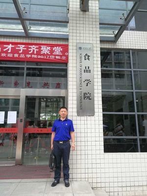 QuinoaShanghai's profile picture. 