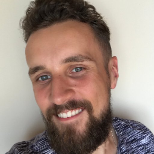 KofstonPL's profile picture. 