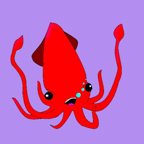 Hello, I'm SquidyB, the replacement for TShock_Da_Squid. He let me take over his Youtube and now, hit Twitter. It still Has @TShock_Da_Squid, though.