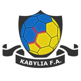 Official account of the Kabylia Football Association, running the Kabyle national team, member of #ConIFA / Compte officiel de la Kabylie Football Association