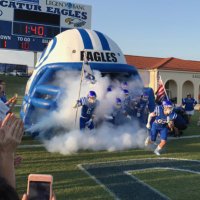 Eagle Football (@efndfootball) 's Twitter Profile