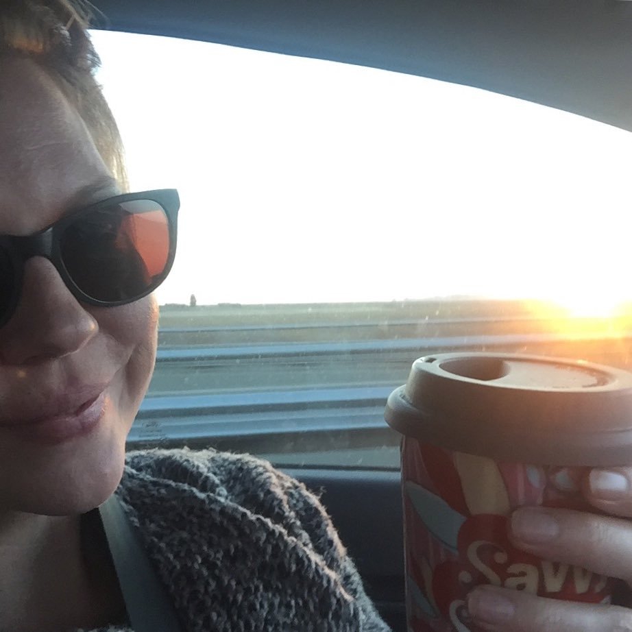 Wife, mom lifeschooling her child, passionate about travel, good food, coffee, & good service. ❤4 Jesus! the earth, polar bears& penguins:) REFUSEReduceReuse!