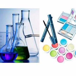 The beauty of science 🔬🤓 
The science of beauty 💄😎
We try to shed some light into various aspects of the skincare industry. Come check it out!