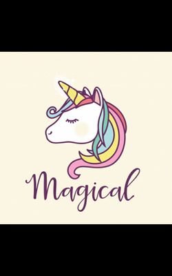 DuvallDana's profile picture. Be ur own kind of unicorn!