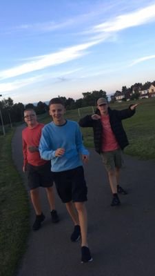 LJohnstone223's profile picture. Grime