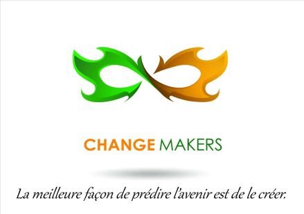 Réseau des initiateurs du changement au Niger. Nous accompagnons les projets innovateurs et œuvrons pour un changement continu et progressif de mentalités.