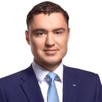Taavi Rõivas(@TaaviRoivas) 's Twitter Profile Photo