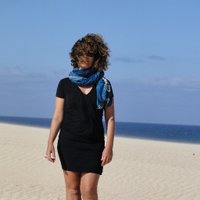 Giulia Bubbolini (@gbubbolini) 's Twitter Profile Photo