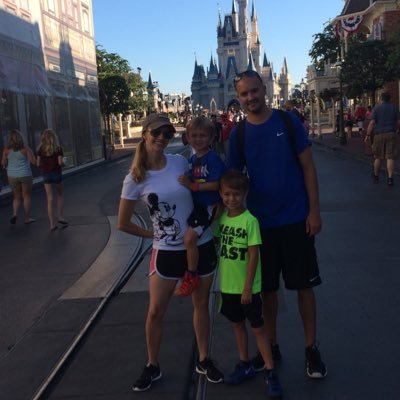 WesMiller660's profile picture. 