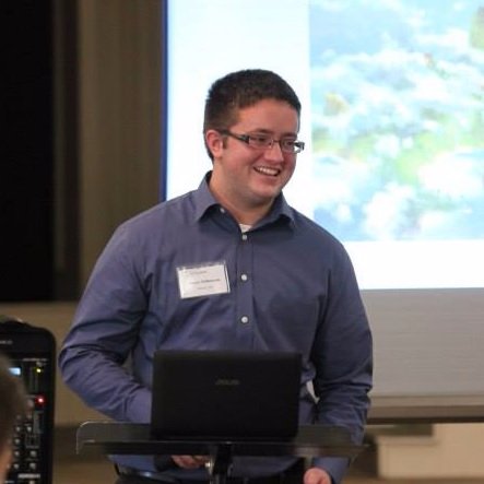 MateoLeeW's profile picture. Medical Student. Health Equity, Migrant Rights, Neuromodulation