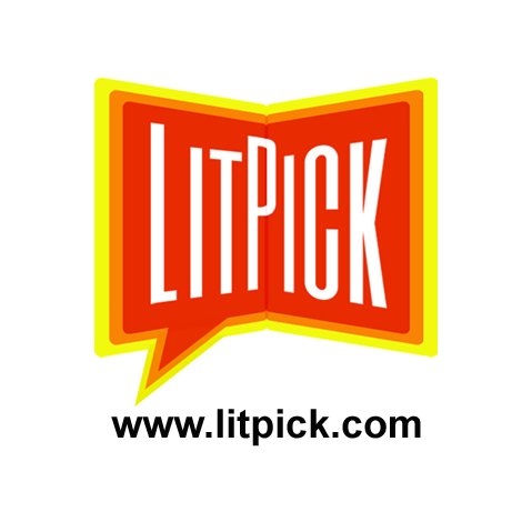 LitPick Book Reviewsさんのプロフィール画像