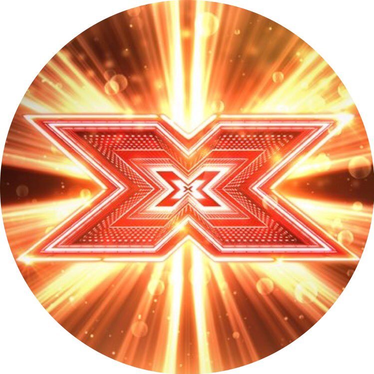 We're here to chat along to every series of the X Factor in the UK. Huge fans of the show and we love to talk about the juicy goss! Follow and chat with us :)