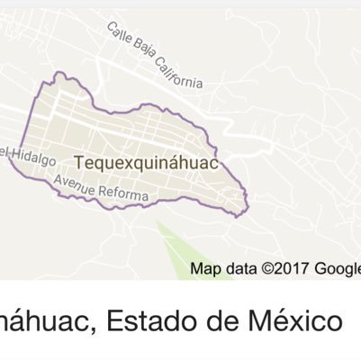 El pueblo Tequexquinahuac se localiza en el municipio de Texcoco. El clima predominante es templado semiseco, presenta una temperatura media anual de 15.9°C