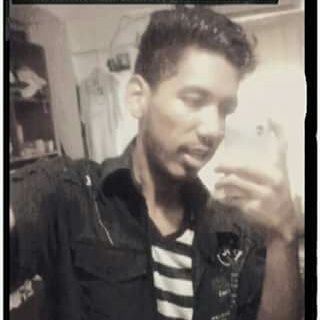 rObiinS18's profile picture. 