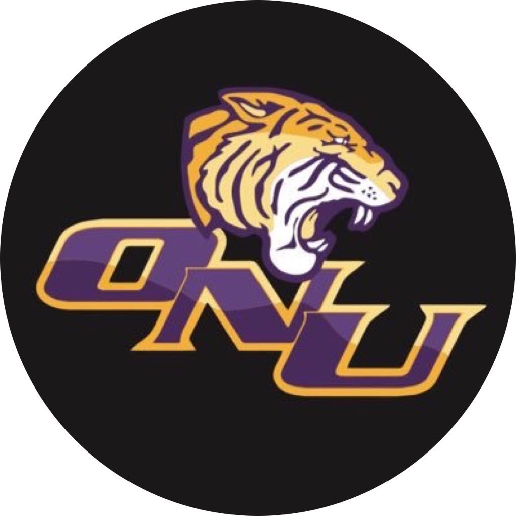 The official Twitter page of Olivet Nazarene University's Raving TIGER NATION fans! Follow for updates on themes for games, hype and any info for @onuathletics!