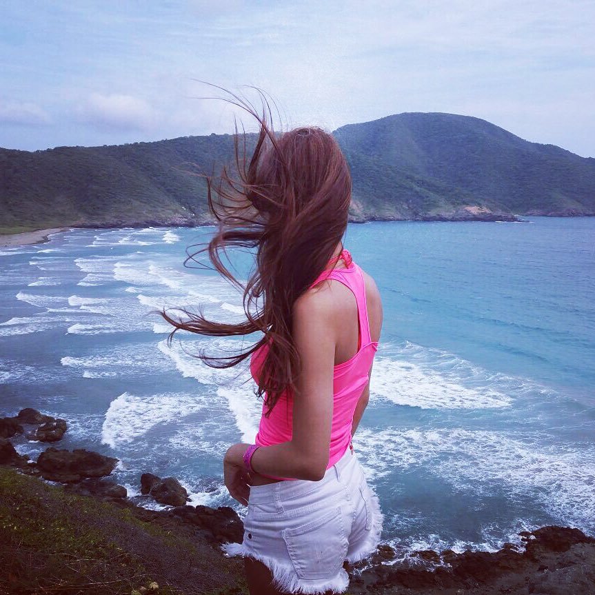 JennyalejaL's profile picture. Permítete no esperar nada, pero suéñalo todo! ✨