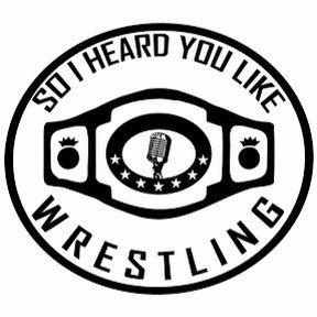 3 good brothers bringing you our uncensored opinions on the wacky wavy world of pro wrestling every week in the form of a podcast! #SoIHeardYouLikeWrestling