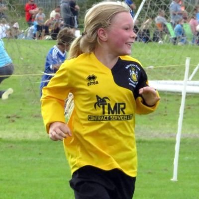 10RubyHopkins's profile picture. The #OFFICIAL Twitter account for Ruby Hopkins Forward for MelkshamTownFC and Swindon Town FC
